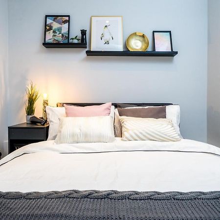 Kensington Modern Apartment London Luaran gambar