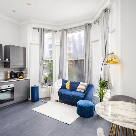 Kensington Modern Apartment London Luaran gambar