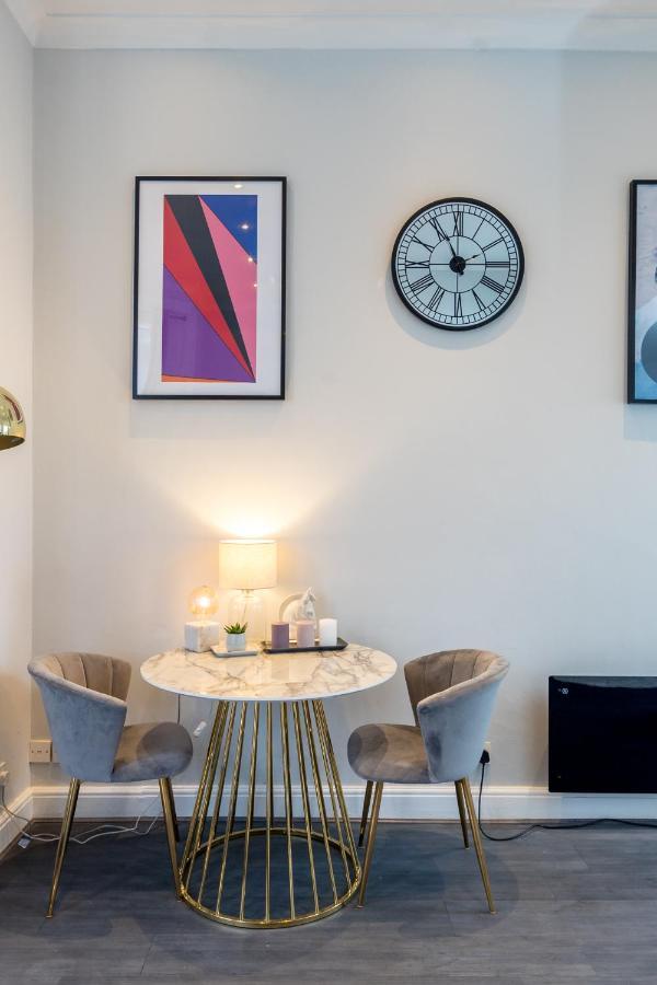 Kensington Modern Apartment London Luaran gambar