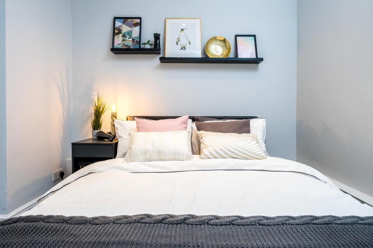 Kensington Modern Apartment London Luaran gambar