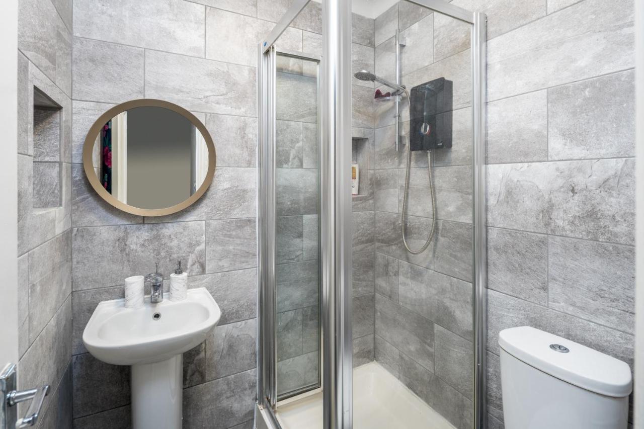Kensington Modern Apartment London Luaran gambar