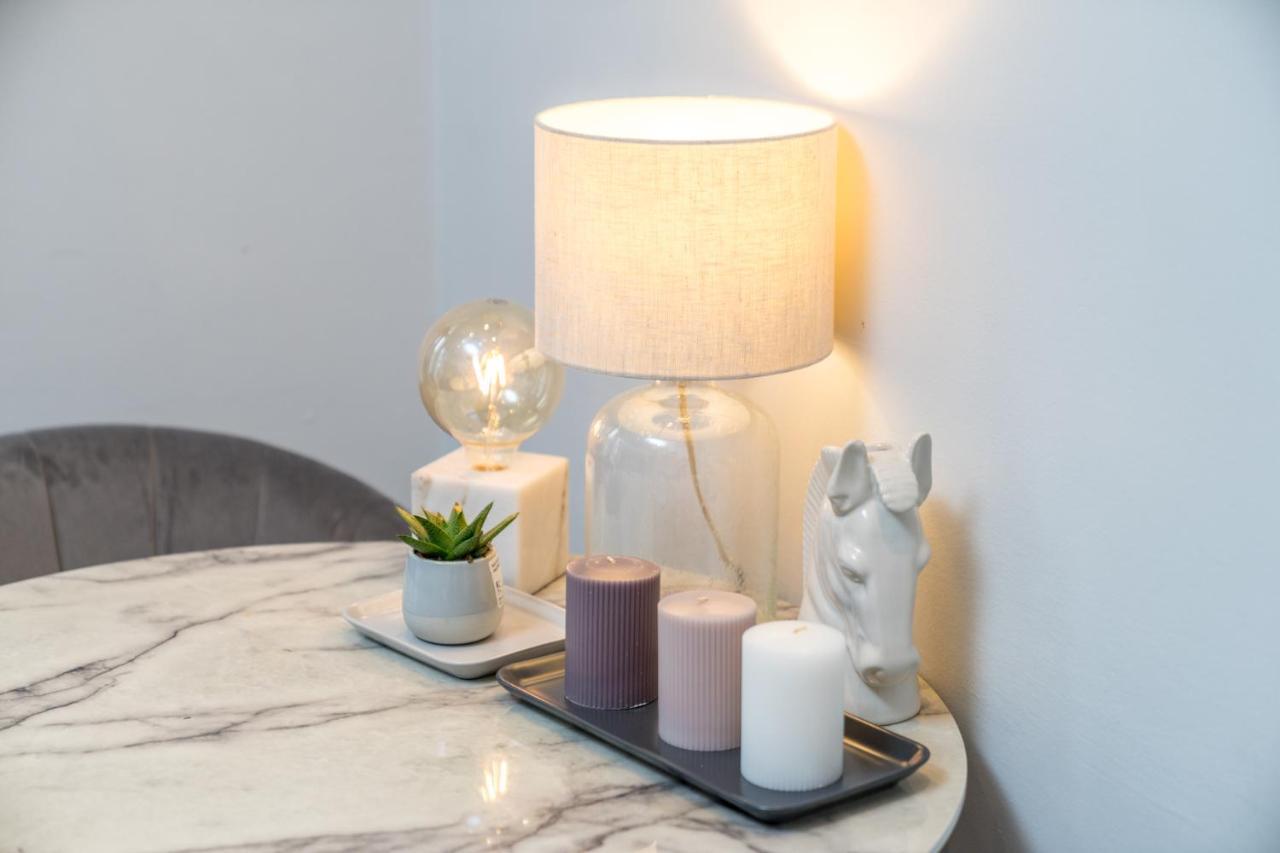 Kensington Modern Apartment London Luaran gambar
